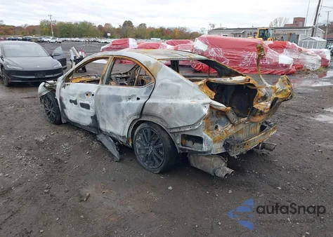 2022 Subaru Wrx Premium from USA, damaged, VIN JF1VBAF68N9019910